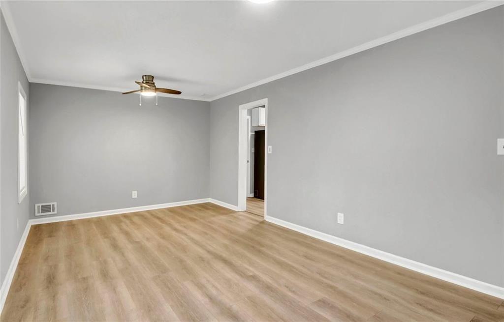 431 Pineridge Road Forest Park, GA 30297 - Photo 12 of 24