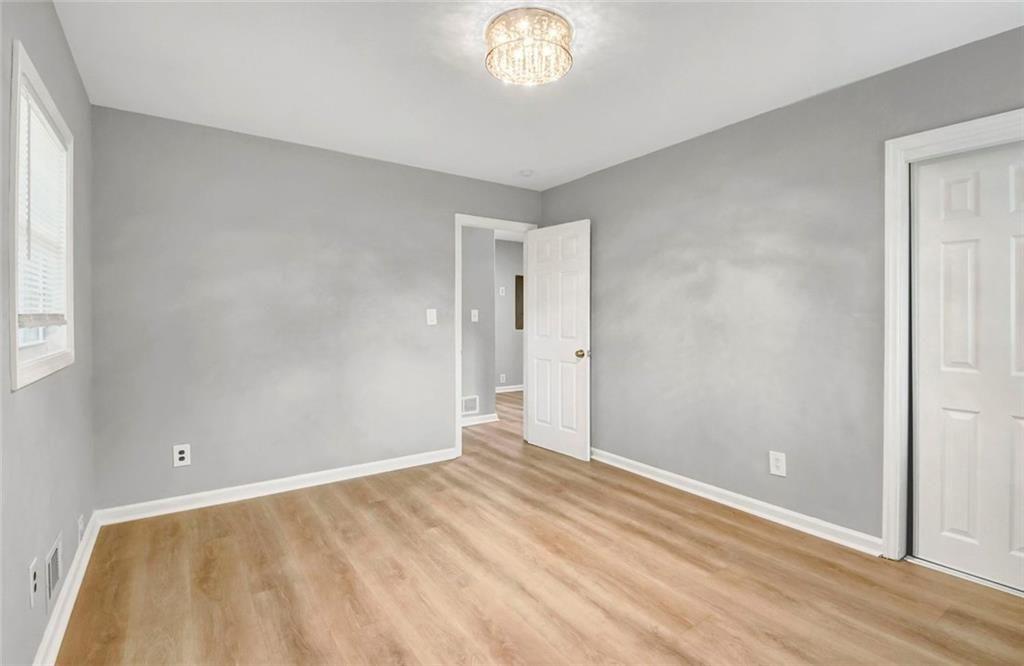 431 Pineridge Road Forest Park, GA 30297 - Photo 17 of 24