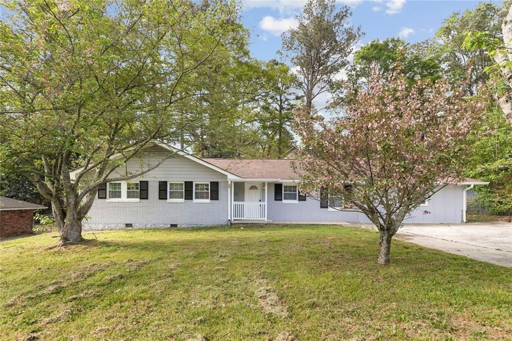 431 Pineridge Road Forest Park, GA 30297 - Photo 2 of 24