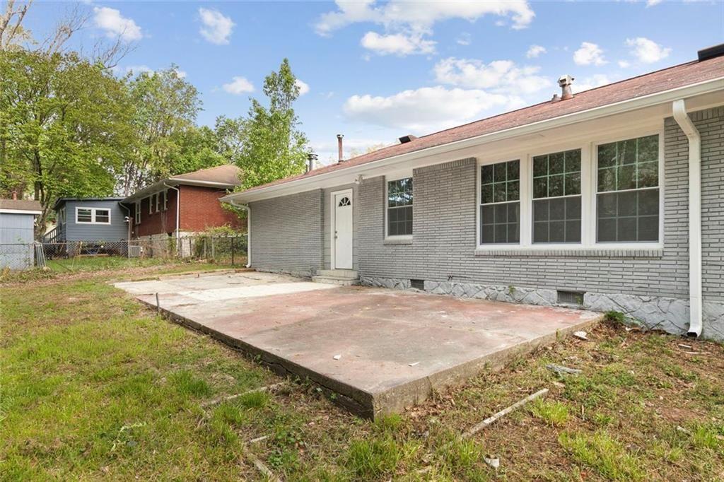 431 Pineridge Road Forest Park, GA 30297 - Photo 21 of 24