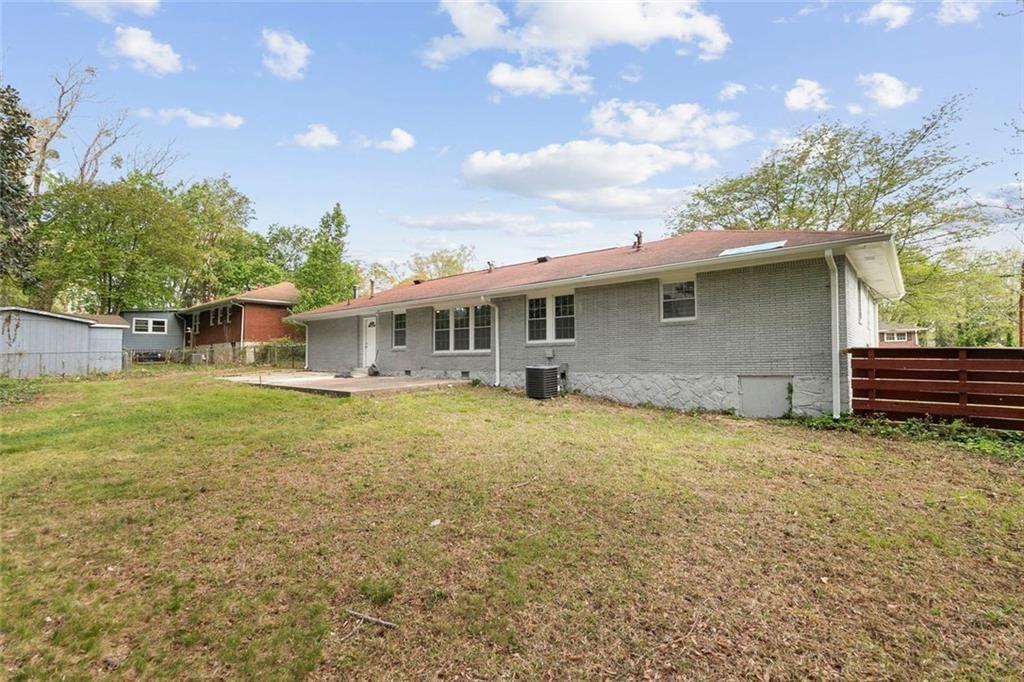 431 Pineridge Road Forest Park, GA 30297 - Photo 23 of 24