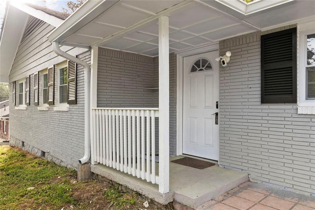 431 Pineridge Road Forest Park, GA 30297 - Photo 3 of 24
