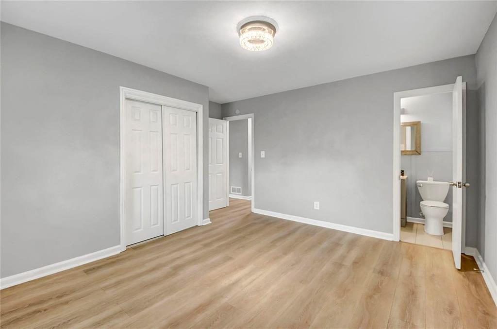 431 Pineridge Road Forest Park, GA 30297 - Photo 9 of 24