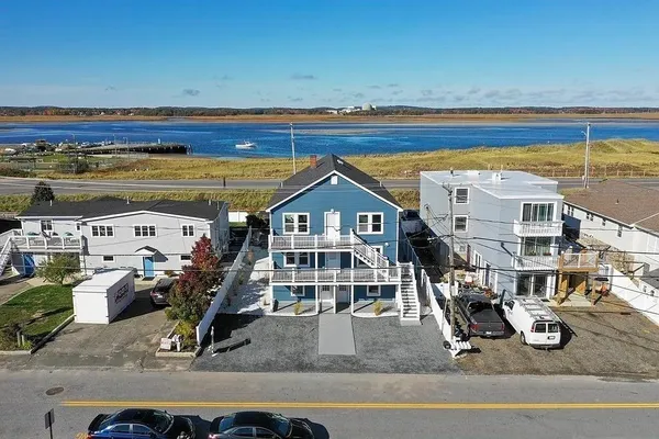 $3,500,000 | 301 Portsmouth Avenue, Seabrook, NH 03874