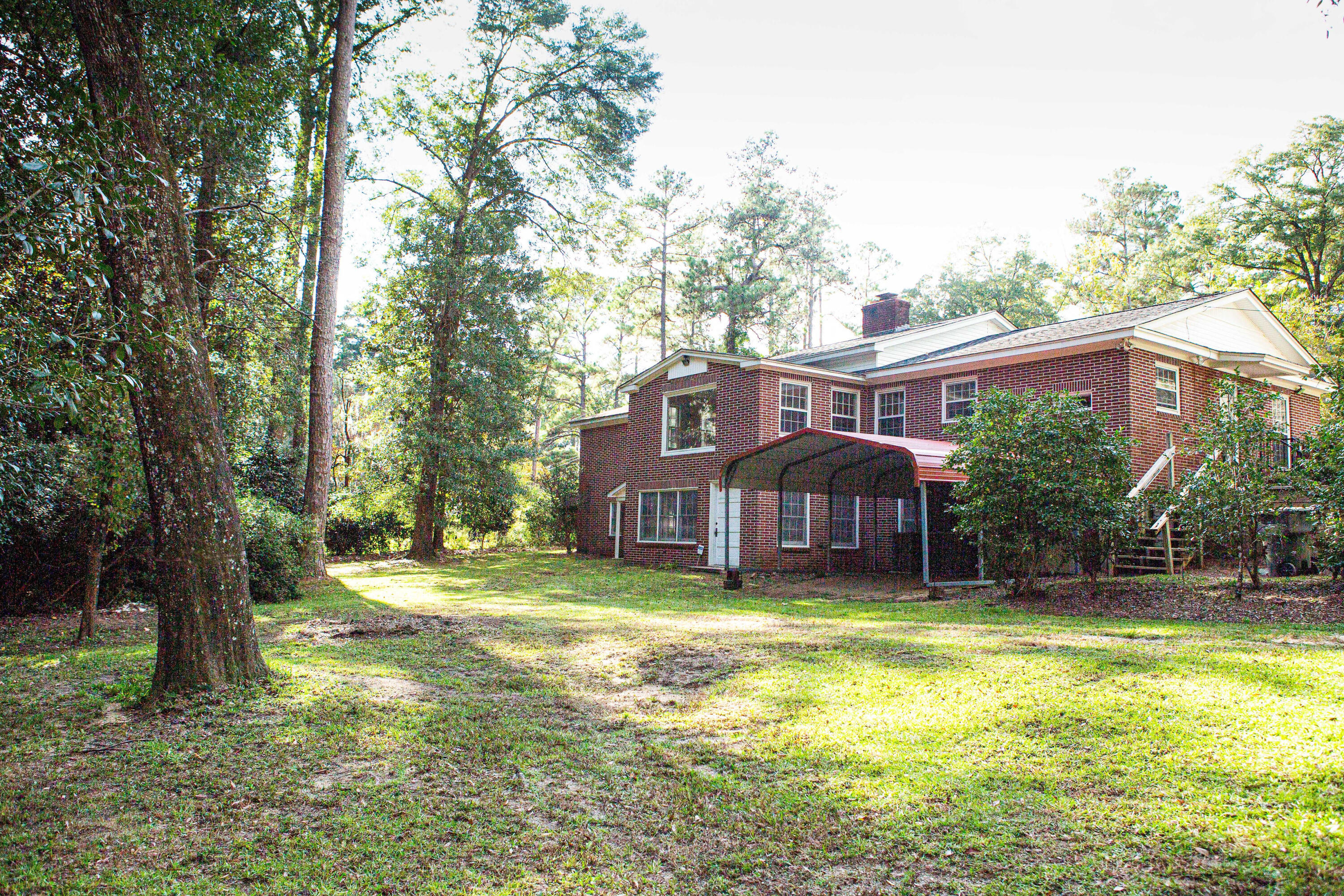 607 Churchill Road Walterboro, SC 29488 - Photo 3 of 56 DJ9A6115-Edit