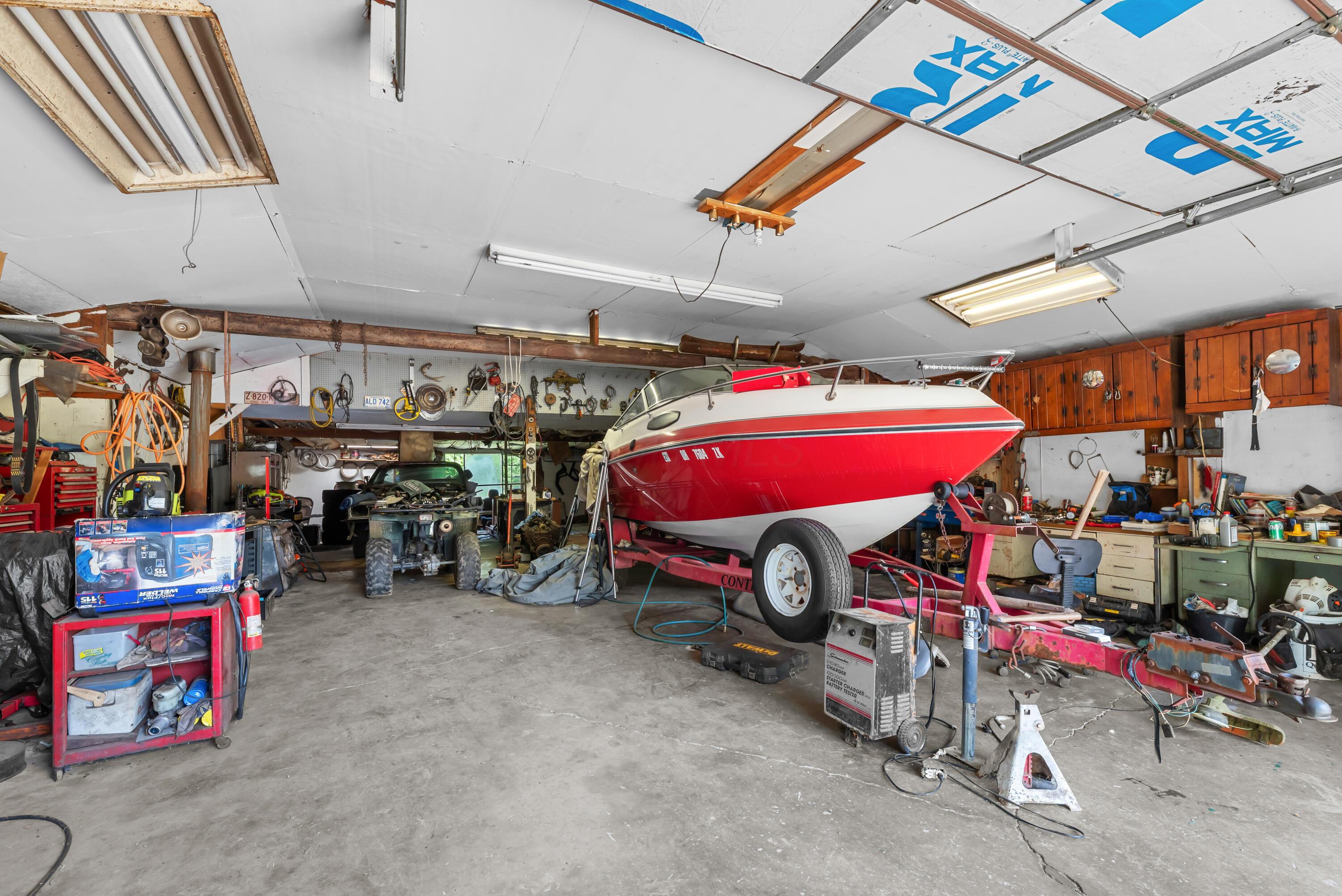 462 Hartsook Road Vinton, OH 45686 - Photo 60 of 60 Shop 1