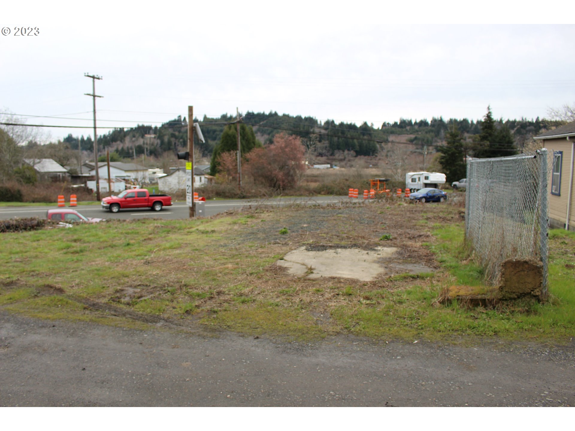 0 Woodstock Road Coos Bay, OR 97420 - Photo 3 of 6 Gallery Image 3