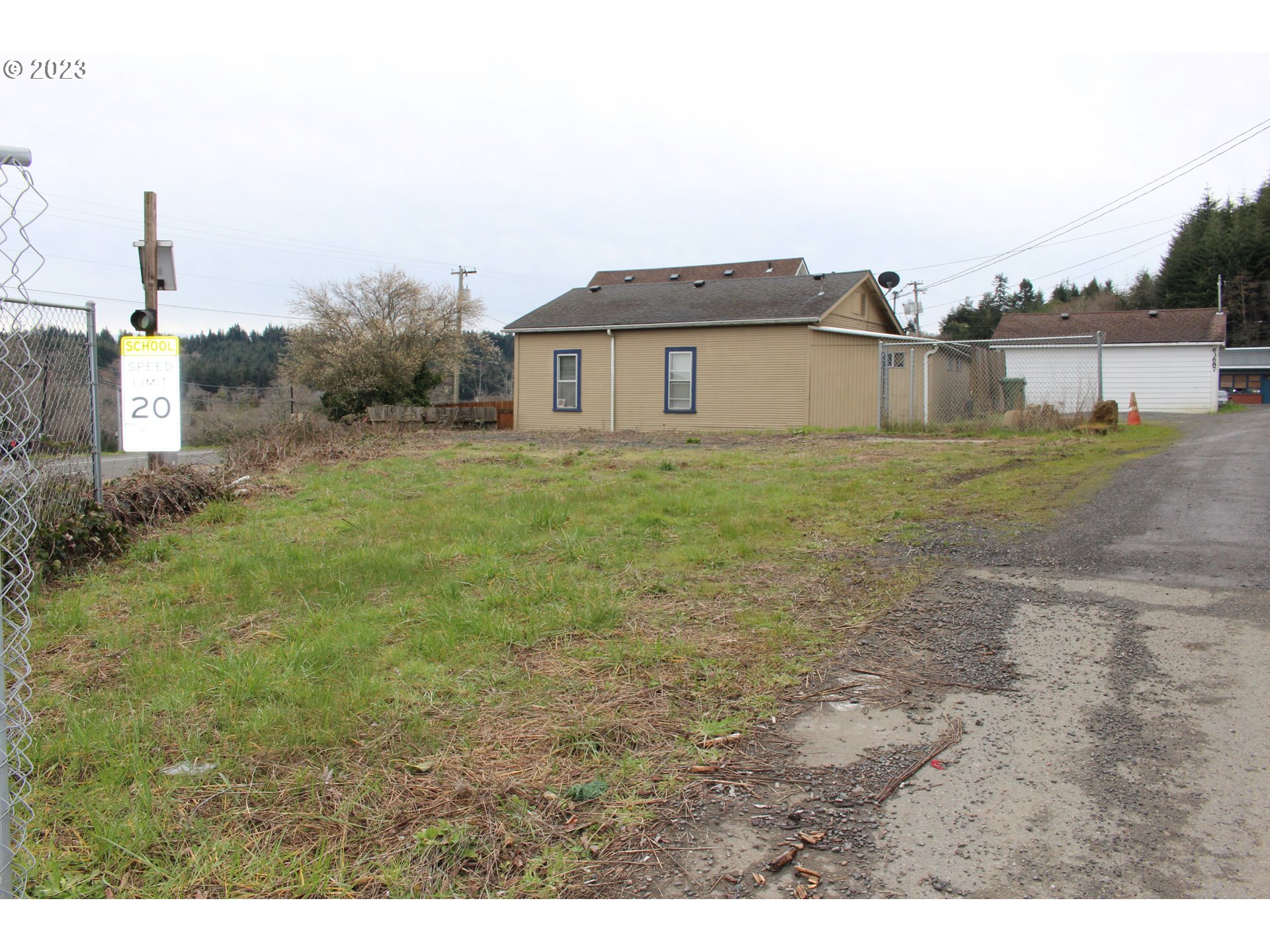 0 Woodstock Road Coos Bay, OR 97420 - Photo 4 of 6 Gallery Image 4