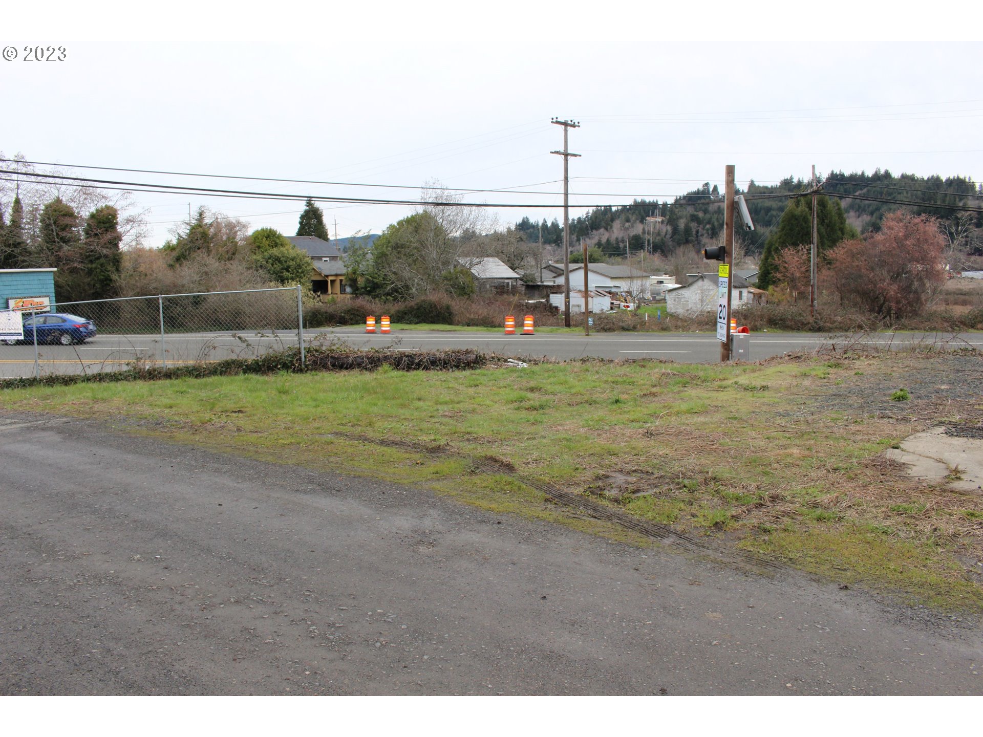 0 Woodstock Road Coos Bay, OR 97420 - Photo 5 of 6 Gallery Image 5