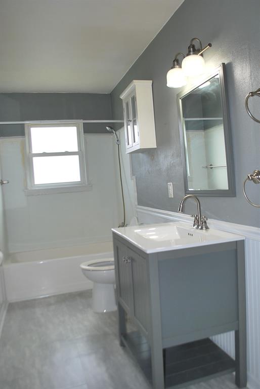 2604 West Johnson Street Denison, TX 75020 - Photo 36 of 40