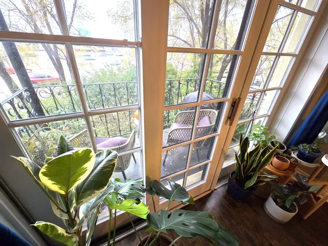 $430,000 | 1422 North Noble Street, Unit 2S, Chicago, IL 60642