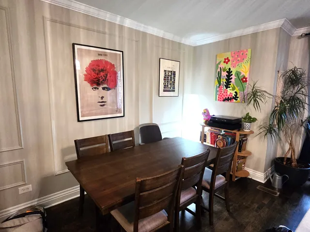 $430,000 | 1422 North Noble Street, Unit 2S, Chicago, IL 60642