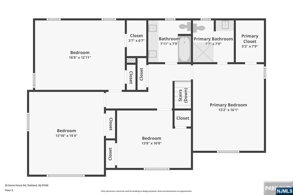 36 Stone Fence Road Oakland, NJ 07436 - Photo 44 of 47 Gallery Image 44