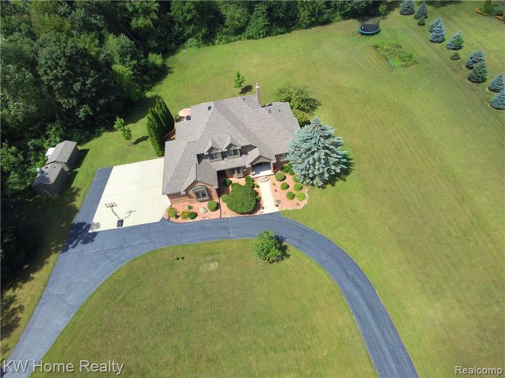 8029 Pine Knob Road Clarkston, MI 48348 - Photo 2 of 56 8919 Pine Knob.JPG