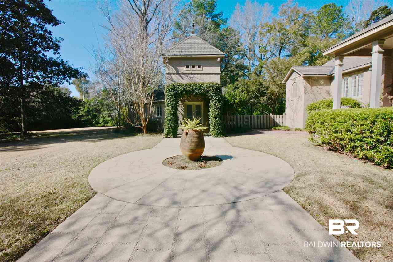 3 Westgate Road Mobile, AL 36608 - Photo 43 of 49