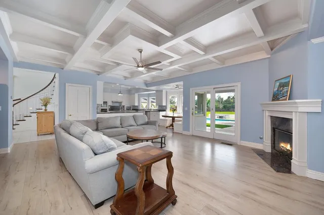 $2,245,000 | 2722 Latham Drive, Sacramento, CA 95864