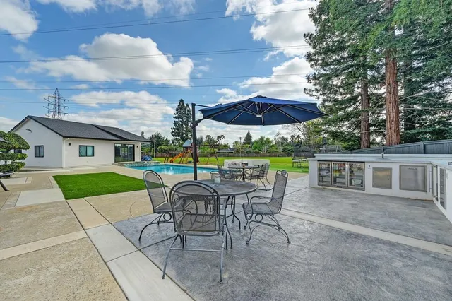$2,245,000 | 2722 Latham Drive, Sacramento, CA 95864
