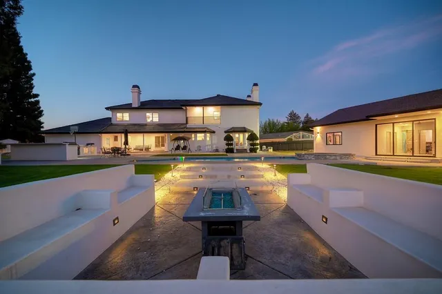 $2,245,000 | 2722 Latham Drive, Sacramento, CA 95864