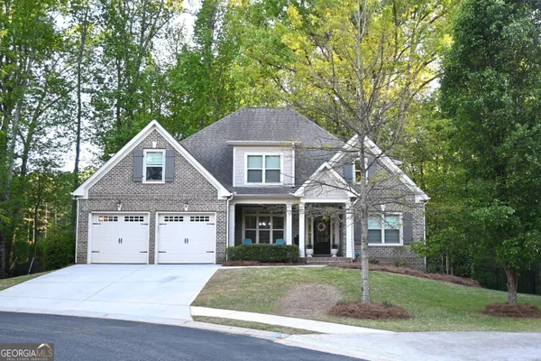 $884,900 | 1761 Turtle Pond Drive, Watkinsville, GA 30677