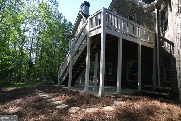 $884,900 | 1761 Turtle Pond Drive, Watkinsville, GA 30677