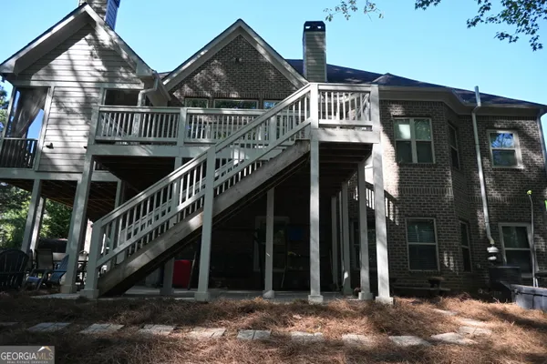 $884,900 | 1761 Turtle Pond Drive, Watkinsville, GA 30677