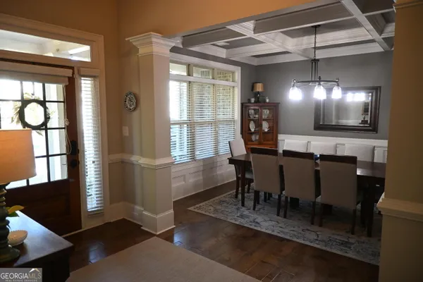 $884,900 | 1761 Turtle Pond Drive, Watkinsville, GA 30677