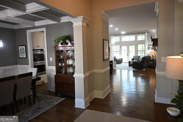 $884,900 | 1761 Turtle Pond Drive, Watkinsville, GA 30677