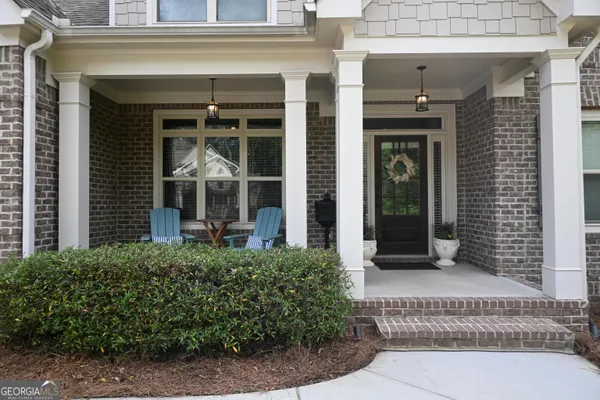 $884,900 | 1761 Turtle Pond Drive, Watkinsville, GA 30677