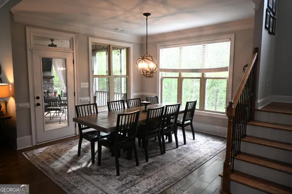 $884,900 | 1761 Turtle Pond Drive, Watkinsville, GA 30677