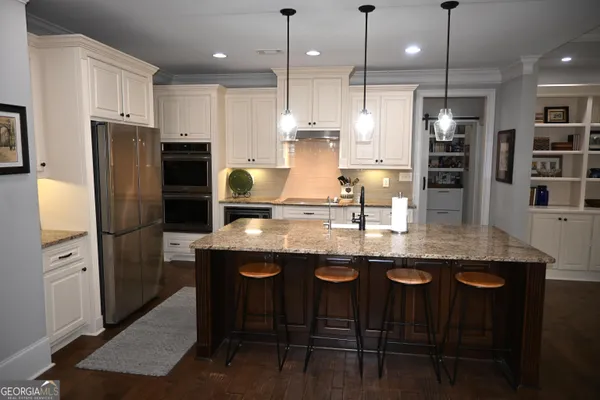 $884,900 | 1761 Turtle Pond Drive, Watkinsville, GA 30677