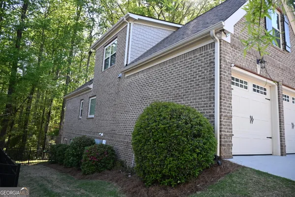 $884,900 | 1761 Turtle Pond Drive, Watkinsville, GA 30677