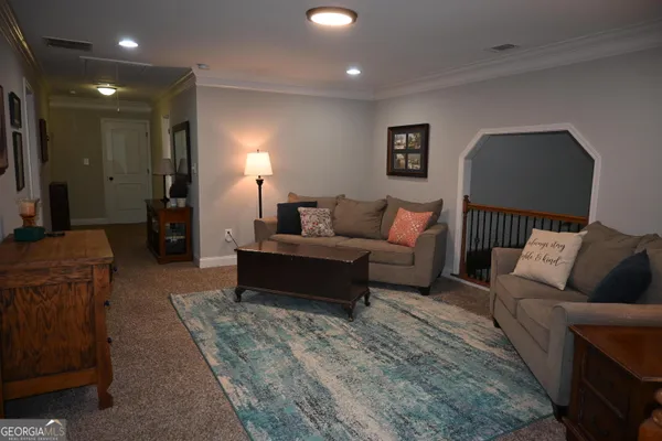 $884,900 | 1761 Turtle Pond Drive, Watkinsville, GA 30677