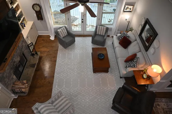 $884,900 | 1761 Turtle Pond Drive, Watkinsville, GA 30677