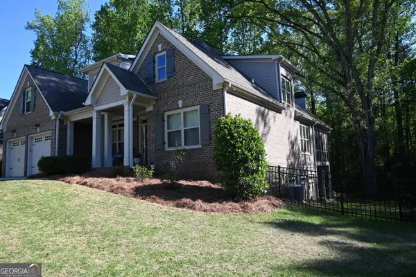 $884,900 | 1761 Turtle Pond Drive, Watkinsville, GA 30677