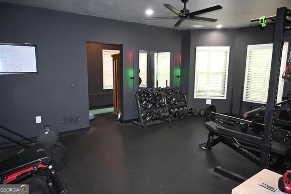 $859,900 | 1761 Turtle Pond Drive, Watkinsville, GA 30677