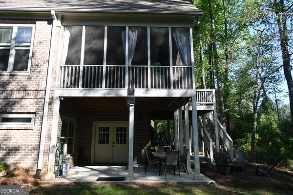 $884,900 | 1761 Turtle Pond Drive, Watkinsville, GA 30677