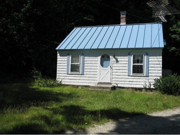 696 Georges Mills Road Springfield, NH 03284 - Photo 1 of 1 Gallery Image 1