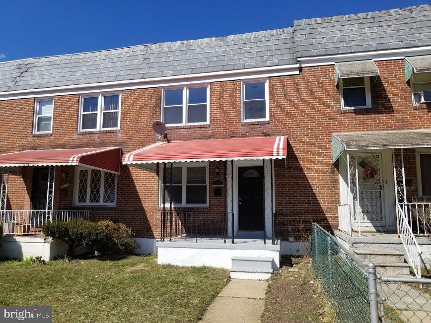 4212 Flowerton Road Baltimore, MD 21229 - Photo 3 of 20