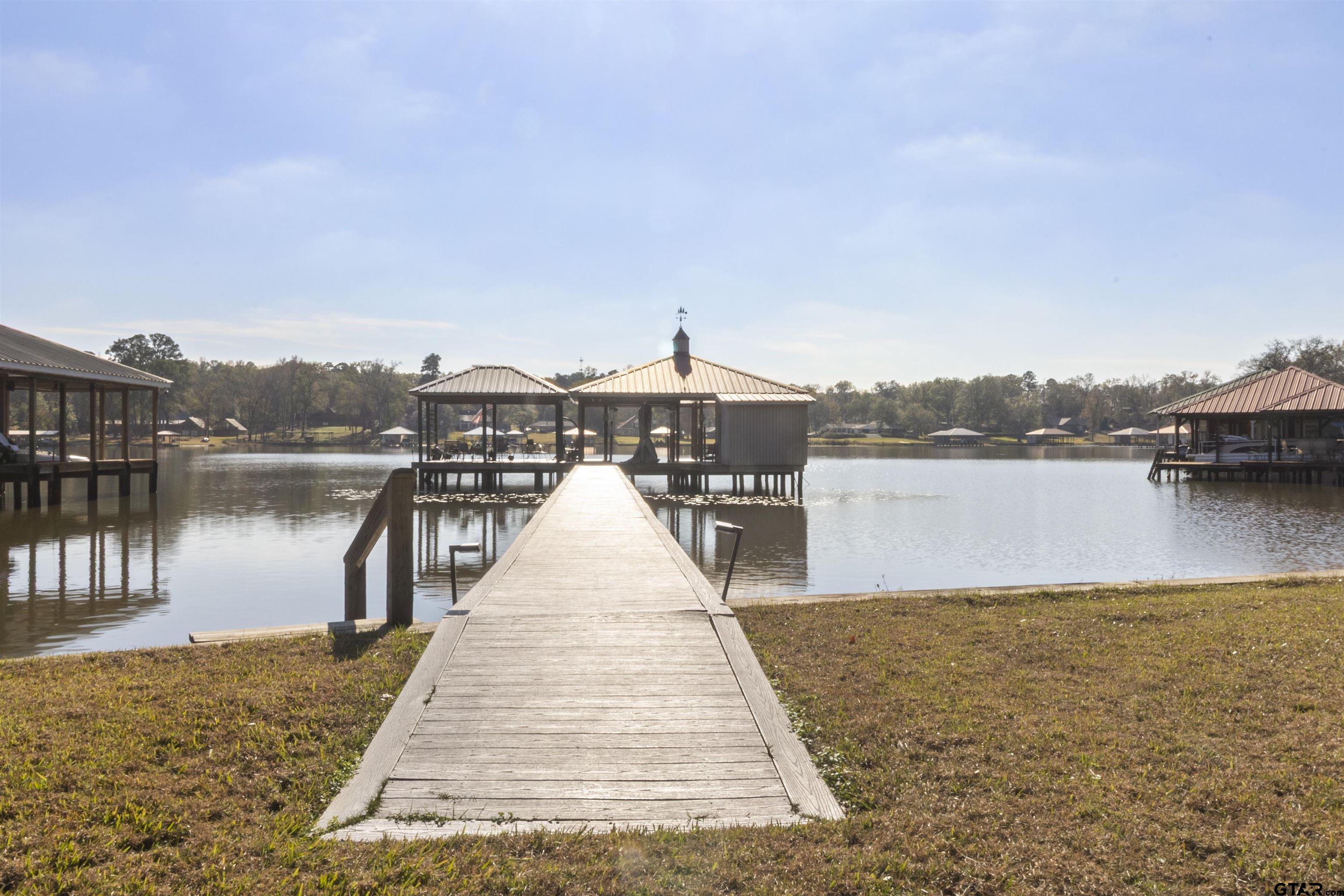14131 West Peninsula Road Whitehouse, TX 75791 - Photo 21 of 28 a view of lake