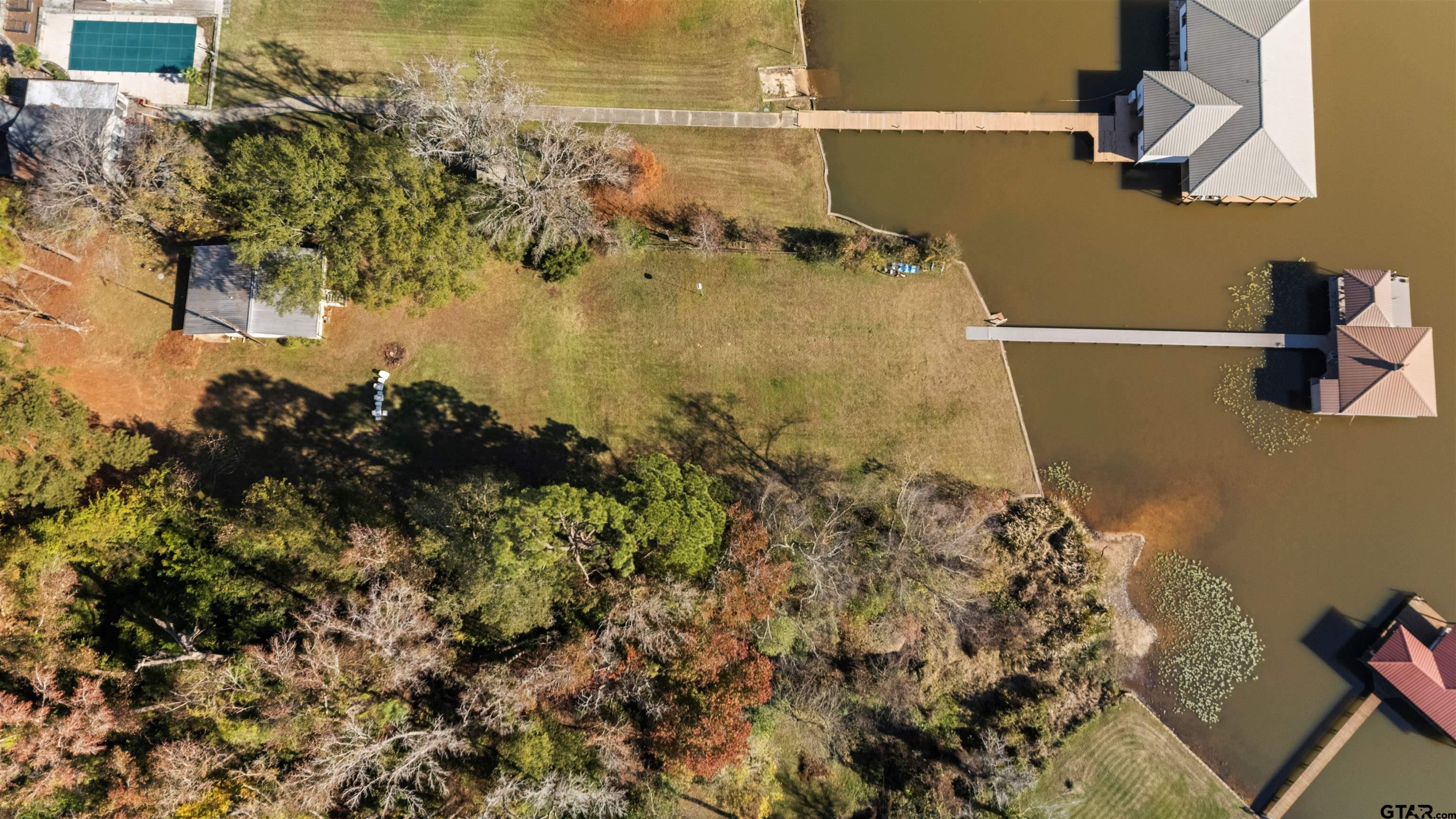 14131 West Peninsula Road Whitehouse, TX 75791 - Photo 28 of 28 a view of ocean view