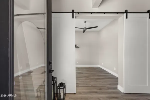 a view of a bathroom