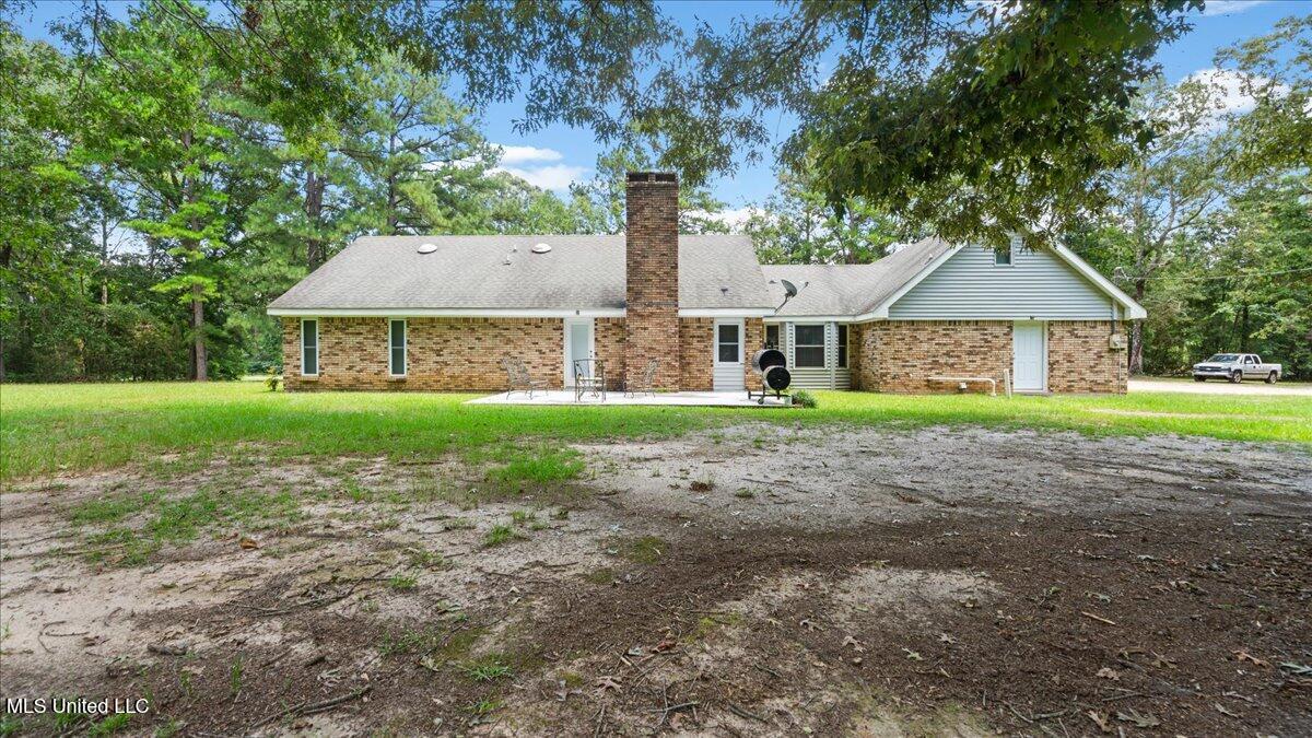 7585 Highway 35 Bassfield, MS 39421 - Photo 11 of 11 12-S2A06719