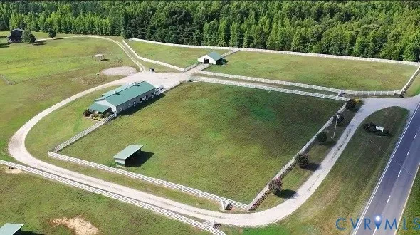 $2,500 | 22800 Patrick Henry Highway, Jetersville, VA 23083