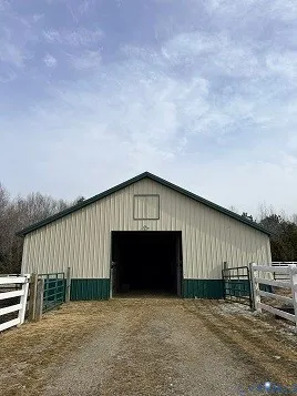 $2,500 | 22800 Patrick Henry Highway, Jetersville, VA 23083