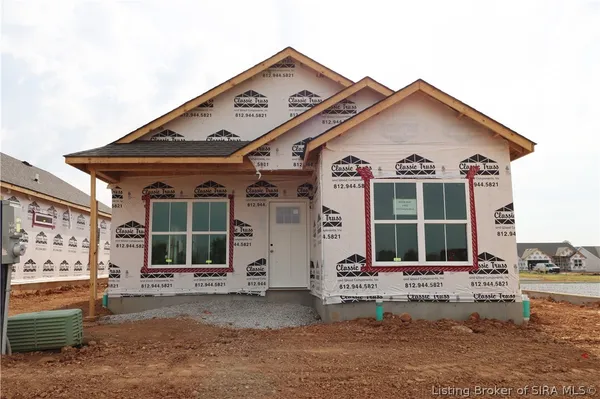 $277,900 | 8153-lot 952 Zelpha Boulevard, Georgetown, IN 47122