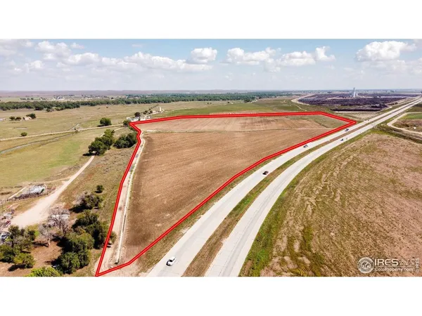 a view of an ocean and beach