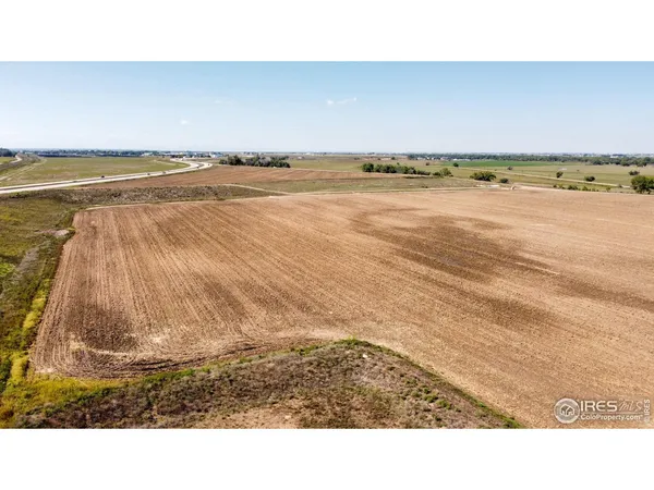 a view of an ocean and beach