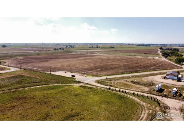 a view of an ocean and beach