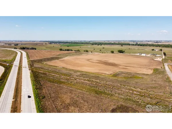 a view of an ocean and beach