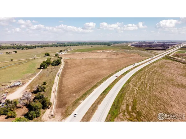 a view of an ocean and beach